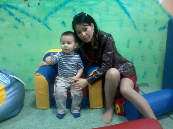 Эльдар Кайржан