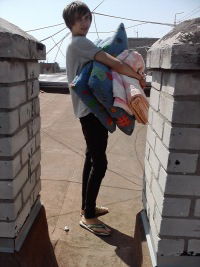 Александр Буйнов