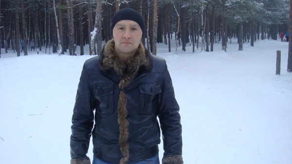 Алексей Сараев