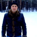 Алексей Сараев