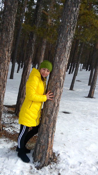 Сандыгуль Байгабулова