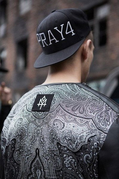 Никита Бабич