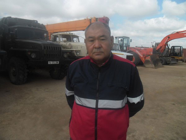 Аймурат Кулбаев