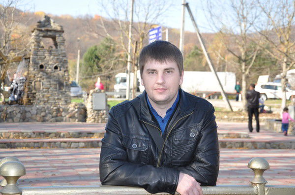 Алексей Курипко