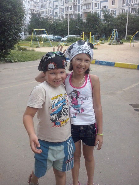 Евгения Петрунина