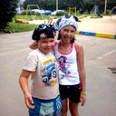 Евгения Петрунина