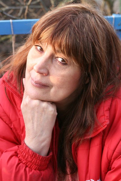 Галина Никитина