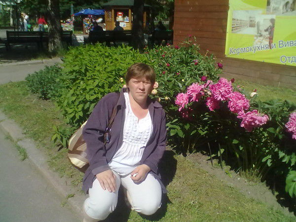 Галахова Наталия