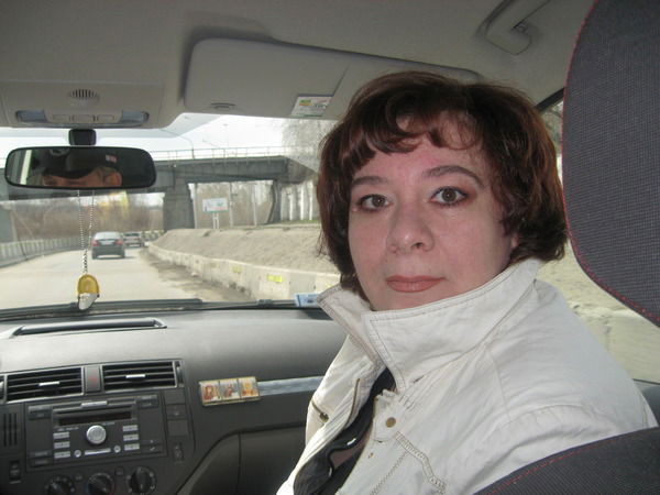 Ольга Болотская