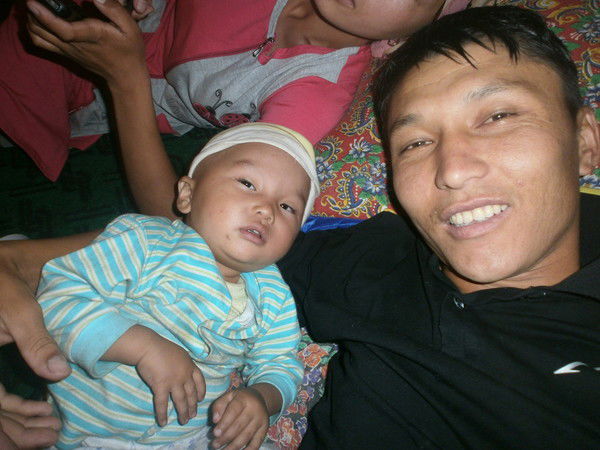 Талан Абасбекович