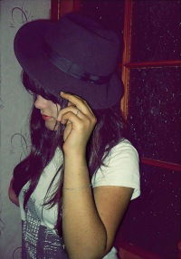 Катя Рязанова