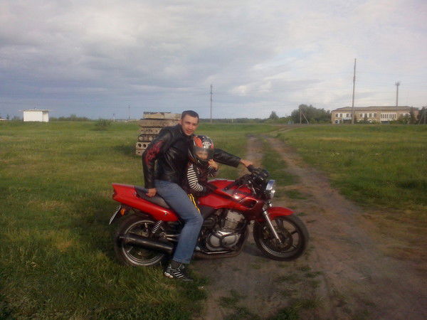 Алексеи Пермин