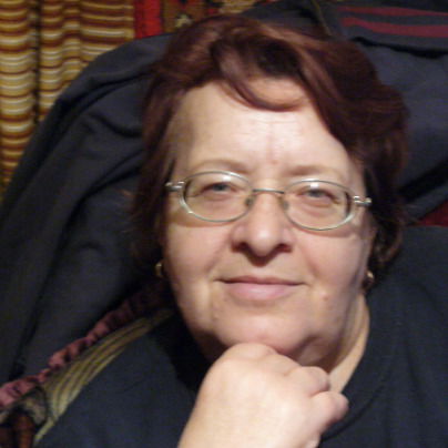 Надежда Миллер