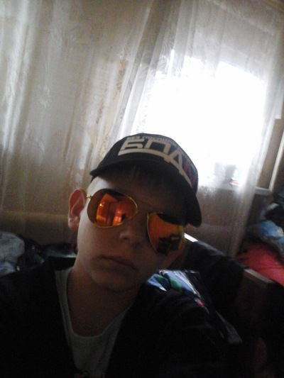 Влад Волокитин