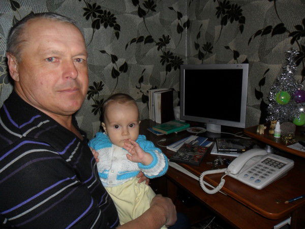 Михаил Кузнецов