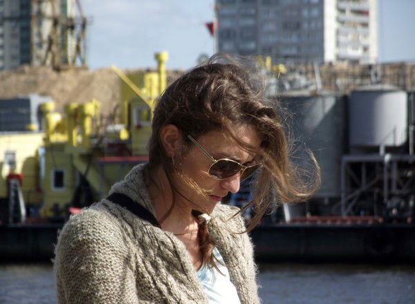 Наталья Елистратова