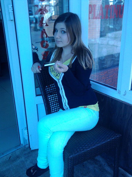 Ксеня******))) >>