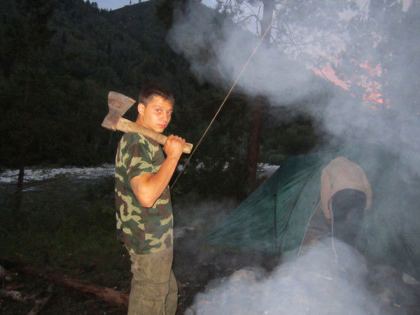 Жека Алексеев