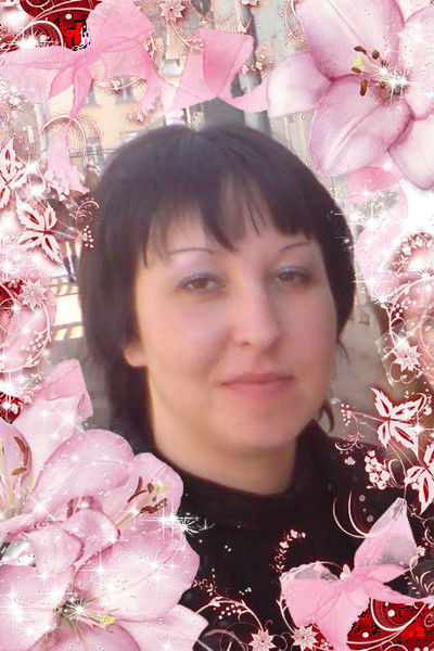 Татьяна Смирнова