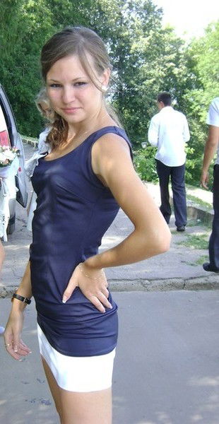 Екатерина Шанина