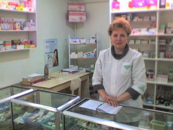 Ирина Амелина