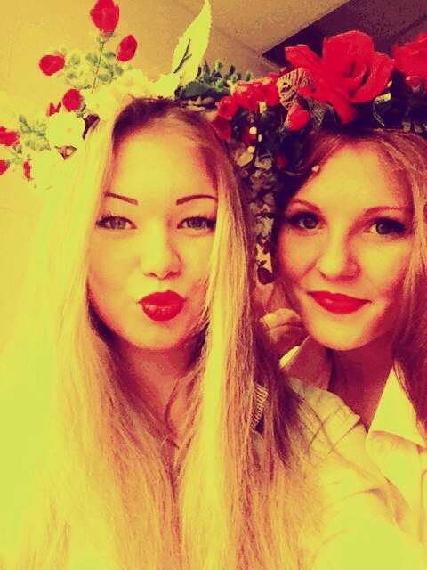 Олеся Смальченко