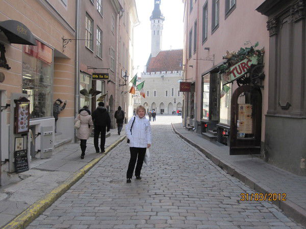 Надежда Попова