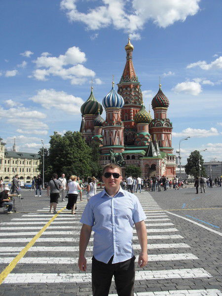 Евгений Подгорнов