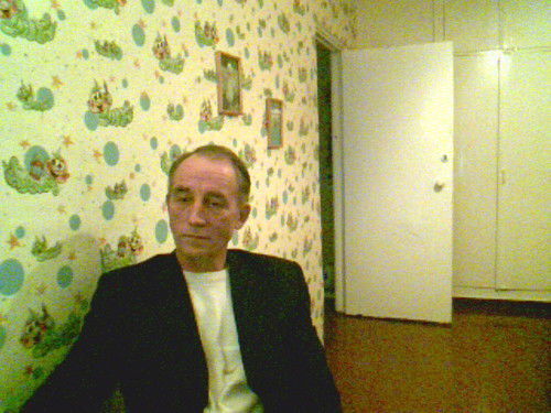 Виктор Белоцерковский