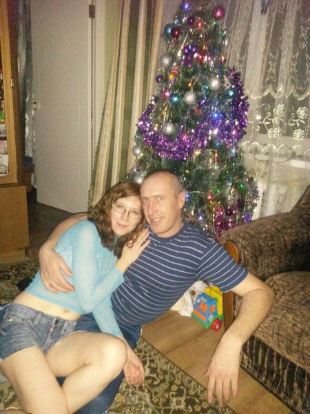 Егор Петров