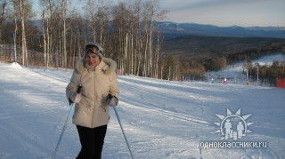 Семенова Ольга