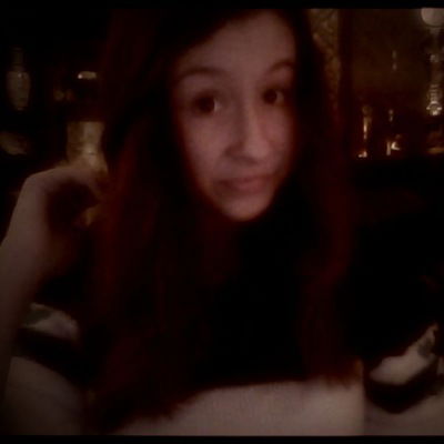 Виктория Соколова