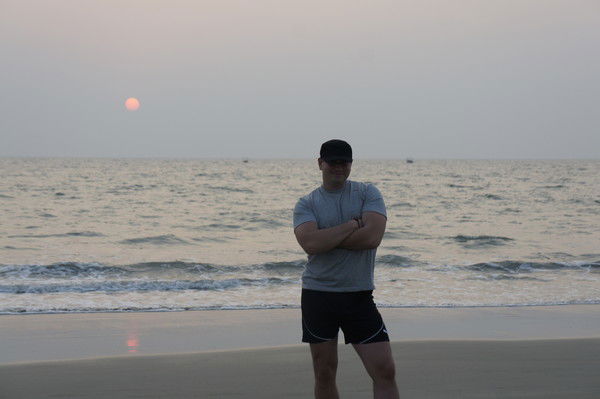 Юрий Павлов