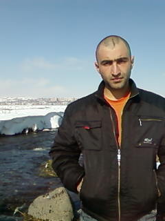 Professor Асатрян