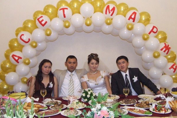 Гульшат Бердикеева