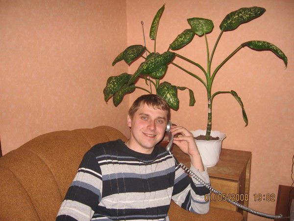 Павел Лойко