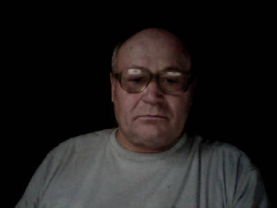 Александр Федосов