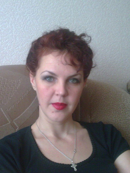 Ирина Климина