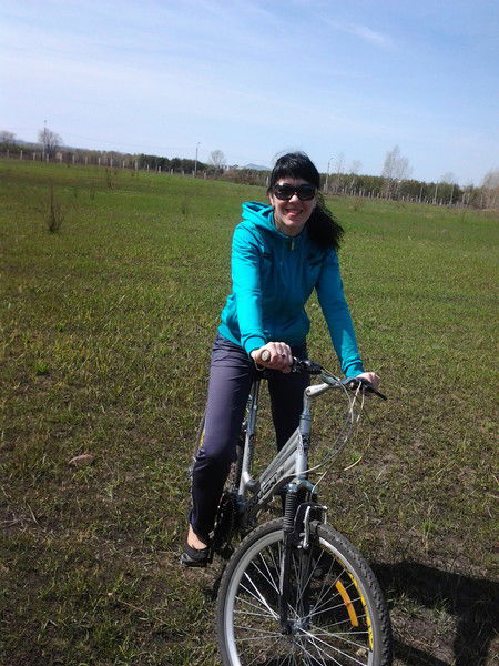 Любовь Тугова