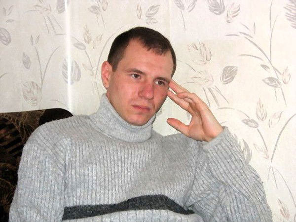 Андрей Лукашков