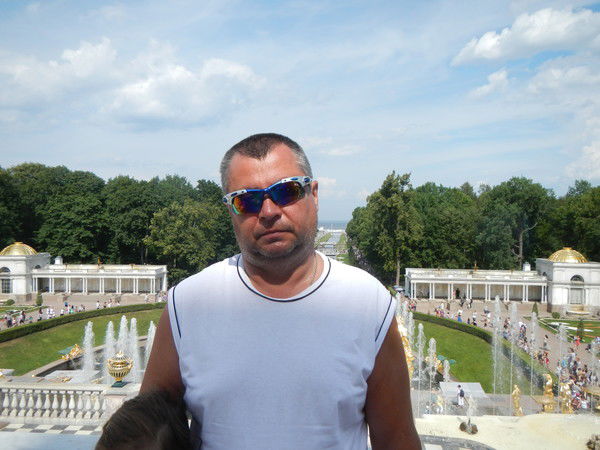 Алексей Соляник