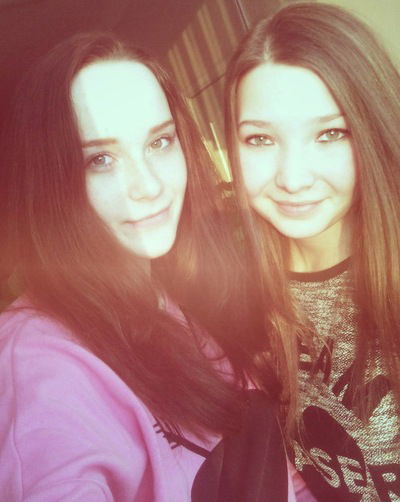 Айгуль Галиева