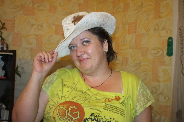 Наташа Удалова