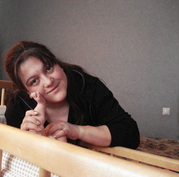 Светлана Королёва