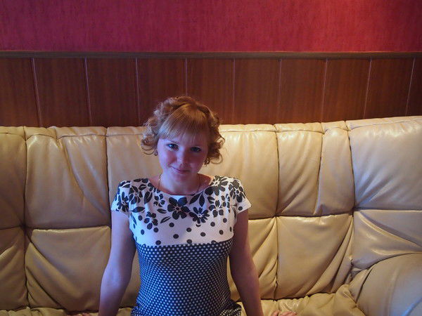 Инна Волкова