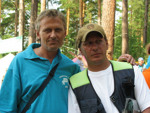 Евгений Буляков