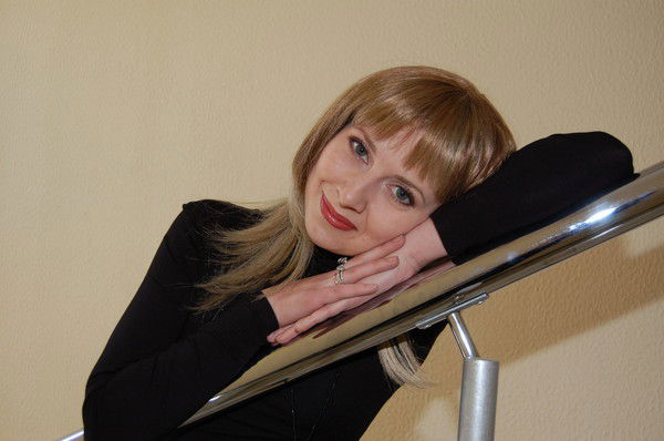 Татьяна Горбунова