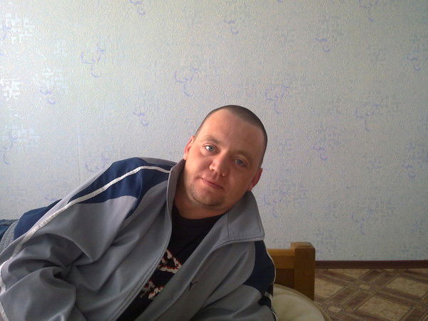 Дмитрий Чинцов