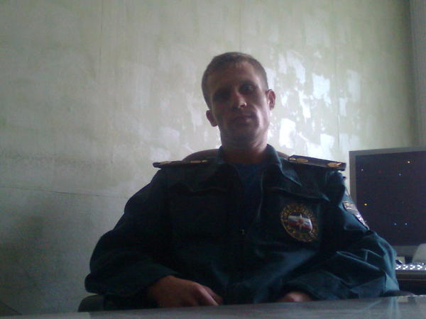 Роман Береснев