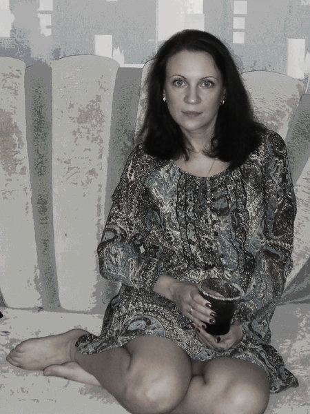 Екатерина Новикова